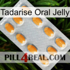 Tadarise Oral Jelly cialis3